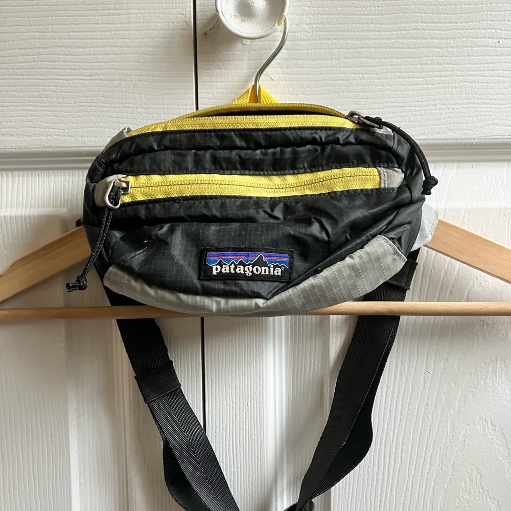 Patagonia Fanny pack